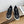 Gumboy Calfskin Sneaker Black 990115