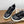 Gumboy Calfskin Sneaker Black 990115