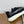 Gumboy Calfskin Sneaker Black 990115