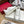 Gumboy Calfskin Sneaker White 990119