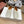 LP Floaty Flat Earth Ivory White Lambskin 989977