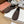 LP Floaty Flat Earth Brown Suede 989981