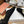 LP Cocooning Floaty Flat Black Wool Fleece Lining And Suede 989991