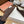 LP Cocooning Floaty Flat Earth Brown Wool Fleece Lining And Suede 989993