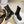 CD 25 short boots black calfskin 438779