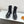LV 25 Ankle Boots Black Monogram Cowhide 576224