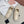 Miu Ruches Light Beige Leather 611333