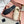 Miu Ruches Light Beige Leather 611333