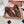 Miu Ruches Brown Leather 611335