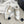 LV Trainer Sneaker White Taupe Denim Cowhide 611153