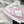 LV Trainer Sneaker White Pink Cowhide 611151