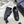 LV Trainer Sneaker Black Cowhide 611157