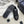 LV Trainer Sneaker Black Cowhide 611157