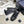 LV Trainer Sneaker Black Cowhide 611157