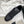 LV Trainer Sneaker Black Cowhide 611157