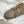 LV Trainer Sneaker Taupe Suede Mesh 611159