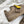LV Trainer Sneaker Taupe Suede Mesh 611159
