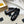LV Sneakerina Sneaker With Vivienne Black Naplak 611098
