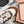 Miu Tyre Sneaker Brown White Suede 611341