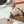 Miu Tyre Sneaker Ivory Taupe Suede 611343