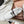 Miu Gymnasium Sneaker White Mesh Suede 611344