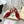 VT Studdy Kidskin Pumps 60mm Red Goatskin 611372