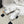 LV x TM Sneakerina White Grey Suede Cowhide 611116