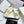 CC 26SS Lemon Yellow White Gold Quilted Lambskin 726539