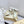 Valentino D'Orsay Slingback 6cm Ivory Cowhide 726947