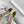 Valentino D'Orsay Slingback 6cm Ivory Patent Leather 726951
