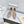 Valentino D'Orsay Slingback 6cm Muted Pink Patent Leather 726953