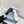 Prada 26s Mules White Mesh Leather 726970