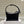 LOE LUNA HOBO 27 BAG IN BLACK CALFSKIN
