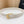 CEL Gold Western 35mm Belt White Cowhide 175054