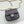 cc chain belt black quilted lambskin bag