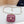 cc chain belt dark red quilted lambskin bag