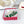 The Bold Edition Reversible Belt 30mm Green White Calfskin Silver Buckle