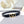 The Bold Edition Belt 34mm Black Calfskin Light Gold Buckle