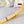 The Bold Edition Belt 30mm Brown Yellow Calfskin Gold Buckle