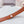 The Bold Edition Belt 30mm Brown Calfskin Silver Buckle