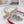 Valenti Toilde Iconographe Belt 40mm White Beige Calfskin Silver Buckle