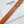 CEL Silver Western 25mm Belt Brown Cowhide 181046
