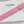 CEL Gold Western 25mm Belt Pink Cowhide 181045