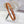CEL Gold Western 25mm Belt Brown Cowhide 181043