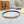 Pretty LV 20mm Reversible Belt Beige Calfskin