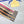 Pretty LV 20mm Reversible Belt Dark Pink Calfskin