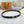 Pretty LV 30mm Reversible Belt Black Calfskin