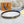 Pretty LV 30mm Reversible Belt Grey Calfskin