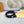 Pretty LV 30mm Reversible Belt Black Grained Calfskin