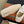 summer charm walk loafer powder pearl suede